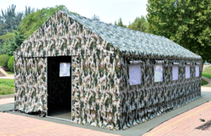 Agricultural-Shelter