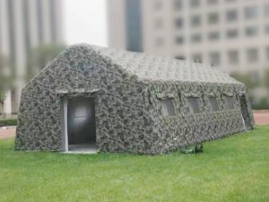 Agricultural-Shelter