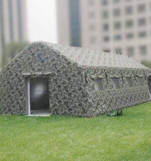 Agricultural-Shelter