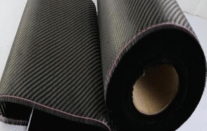 Aramid Fiber Fabric 2