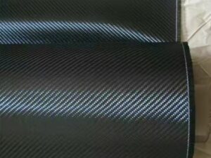 aramid fiber fabric
