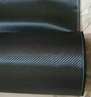 Aramid Fiber Fabric