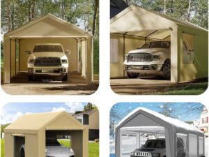 Car Shelters