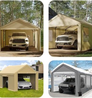 Car Shelters