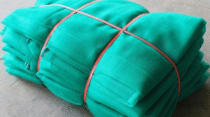 Construction Safety Net