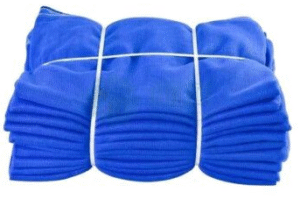 Dense Mesh Netting 2