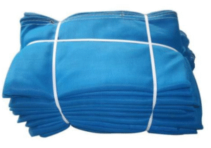 Dense Mesh Netting