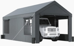 Heavy Duty Carport Canopy