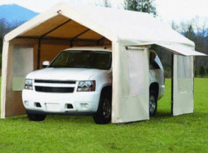Car Shelters