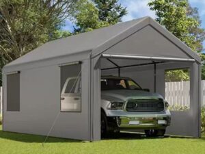 Heavy Duty Carport Canopy