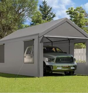 Heavy Duty Carport Canopy