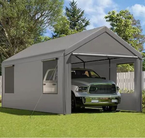 Heavy Duty Carport Canopy