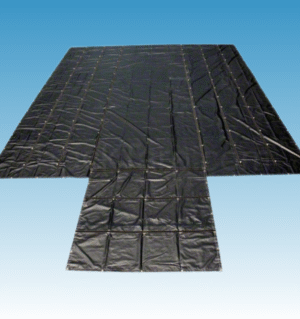 Lumber Tarp