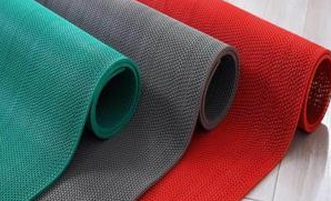 High-Quality PVC Coated Mesh Cloth2