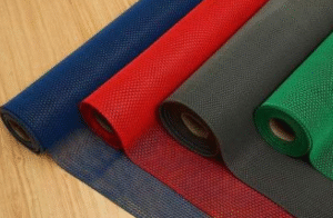 High-Quality PVC Coated Mesh Cloth