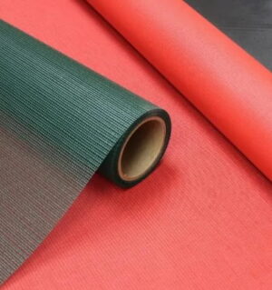 PVC Coated Mesh Cloth