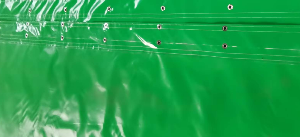 PVC Tarpaulin 2
