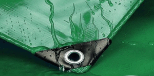 Rain Proof Tarpaulin 2