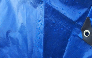 Rain Proof Tarpaulin