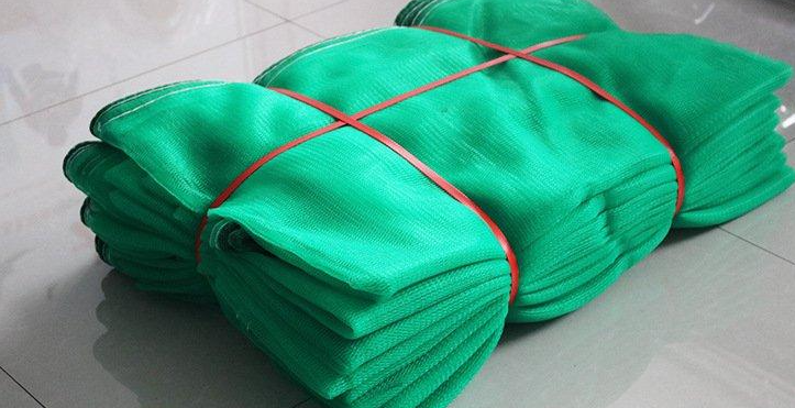 Scaffolding Safety Net