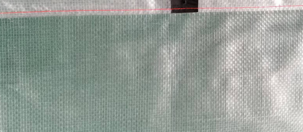 Steel Tarp