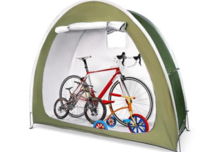 Storage Tent 2