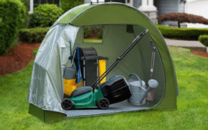 Storage Tent