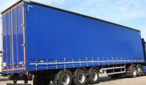 Truck Tarp