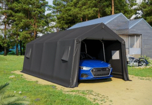 Car Shelters