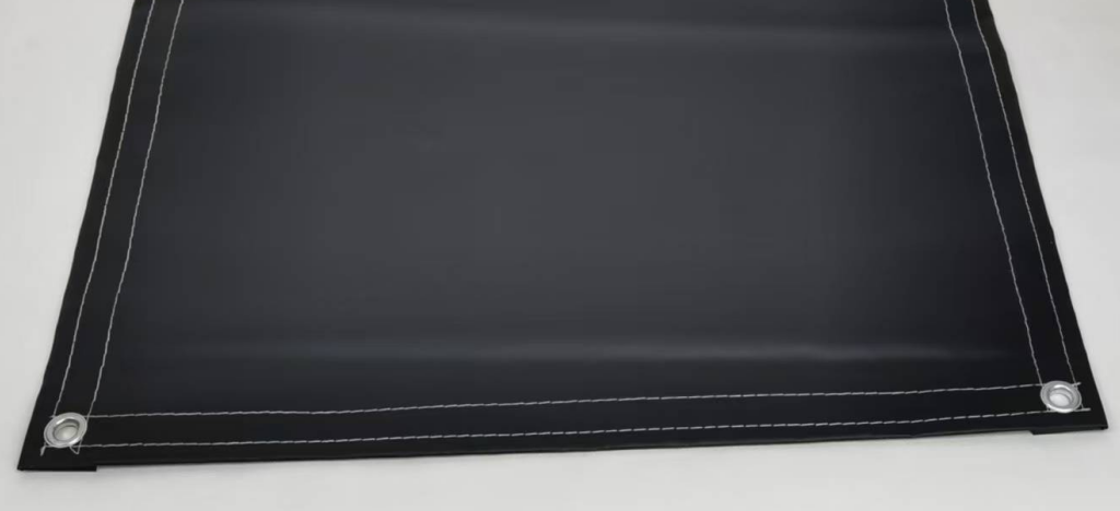 Waterproof Tarps PVC Coated Fabric Canvas Tarpaulin Manufacturers