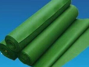 PVC tarp