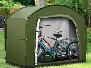 Storage Tent