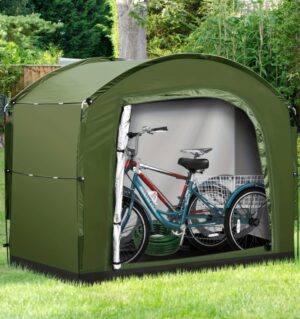 Storage Tent