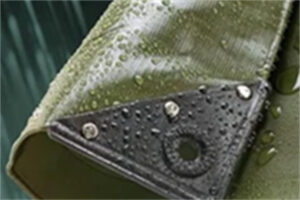 insulated tarp