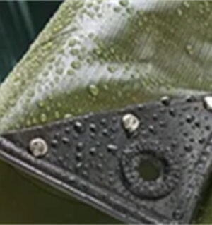 insulated tarp