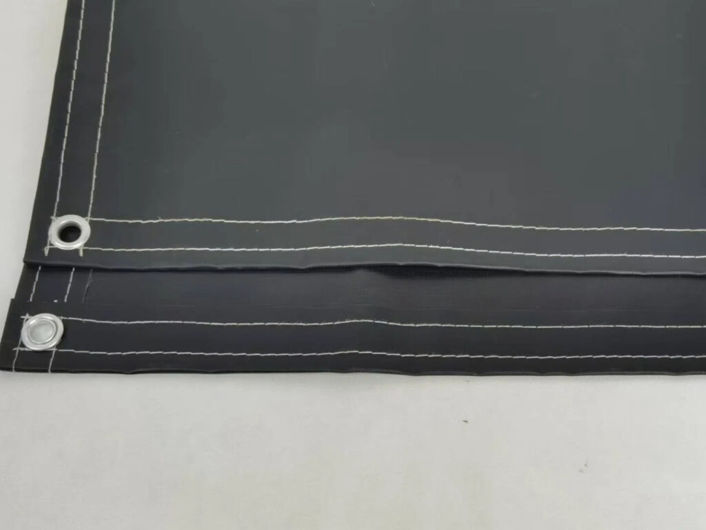 What is the Service Life of PVC Tarpaulin?