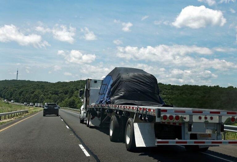 Open-Air Transportation