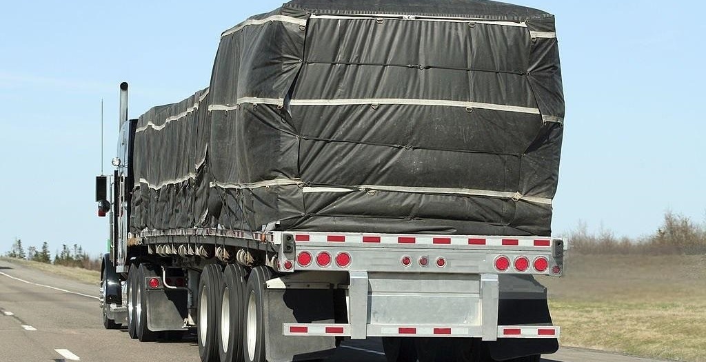 Professional transport tarpaulin solutions