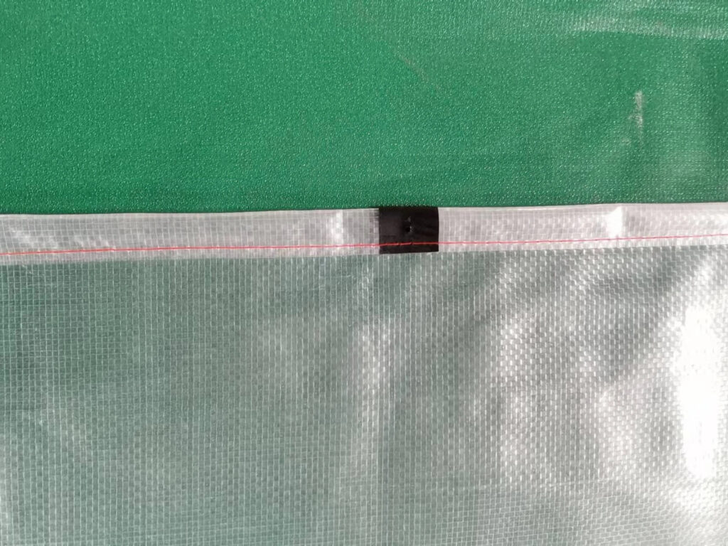 How to Properly Secure a Steel Tarp for Maximum Safety​